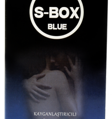 Klasik S-box prezervatif