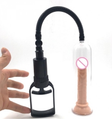 Penis büyütücü pompa
