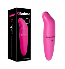 Vajina klitoris masaj titreşim aleti