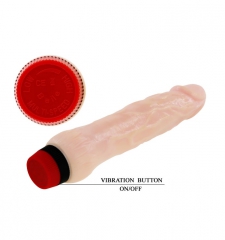 Pilli penis vibratör