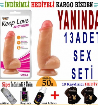 Seks aletleri satışı