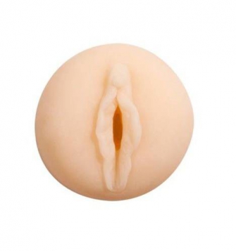 Penis pompası vajina başlık