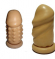 Penis uzatıcı uzatmalı prezervatif, 2 adet set halinde uzatmalı prezervatif set halinde kampanya